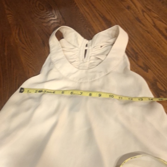 Beautiful BKE Dress Tank - Picture 2 of 8